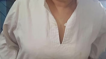 Intimate Encounter With A Caring Indian Doctor