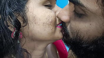 A Steamy Tryst In The Rustic Heart Of An Indian Village