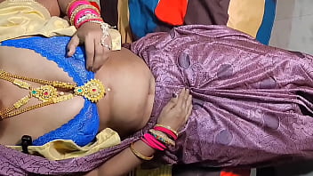 My New Bhabhi’s First Video Is So Hot, Her Moves Are Driving Me Wild This New Year