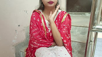Desi Step-siblings Share Forbidden Passion: Didi Teases Her Brother’s Hard Cock Before Moaning In Hindi As He Pleasures Her Wet Pussy