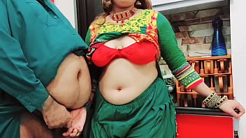 My Indian Wife’s Steamy Encounter With Her Stepfather’s Friend, Filled With Passionate Hindi Whispers And Explicit Dirty Talk