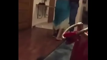 Sultry Hotel Room Dance To A Steamy Hindi Track