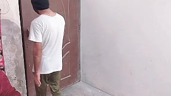 My Desi Neighbor Dropped By To Borrow Some Kitchenware, And Things Got So Heated We Ended Up Tangled Up Together—full Hindi Audio, Steamy Video