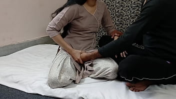 My Indian Punjabi Widow Mother-in-law’s Sultry Voice In Clear Hindi