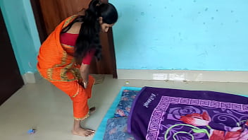 A Steamy Night In The Village: An Indian Couple’s Wild, Passionate Encounter