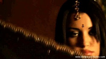 Sultry Indian Beauty With A Taste For Wild Nights