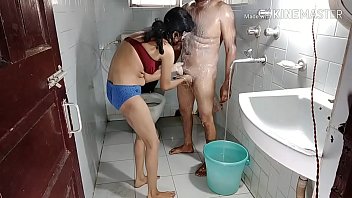 Anita Bhabhi Ne Apne Boyfriend Ka Mota Lund Choos Kar Diya Maza