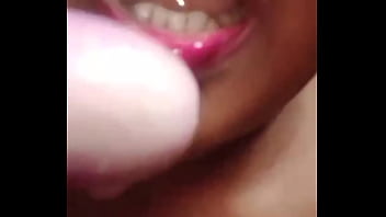 Naughty Desi Bhabhi’s Steamy Encounter