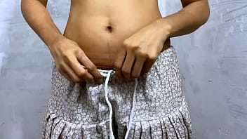 Steamy Bathroom Rendezvous With My Tight Bhabhi