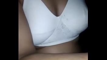 Curvy Indian Wife With Tempting, Full Breasts