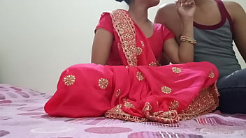 Sizzling Indian Bhabhi Gets Wild With Devar In Doggy Style, Moaning In Clear Hindi