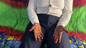 A Night Of Passion With My Indian Wife