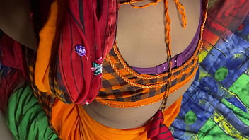दीपावली की रंगीन रातों के बाद, देवर ने अपनी भाभी के साथ जो मज़ेदार मौज मस्ती की, उसका वायरल Mms वीडियो अब हिंदी में
