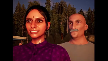 Aisha’s Secret Afternoon With Her Husband’s Lecherous Friend