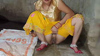 भाभी और देवर का गर्म मुलाकात, साफ हिंदी ऑडियो में