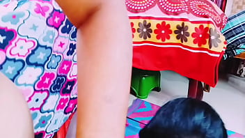 Sultry Desi Maids Share Their Landowner In A Steamy Telugu Threesome