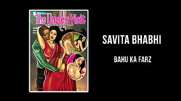 Savita Bhabhi’s Steamy Adventures – Episode 25