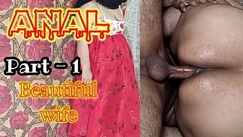 Thick Indian Bhabhi Gets Her Ass Pounded In Clear Hindi Moans