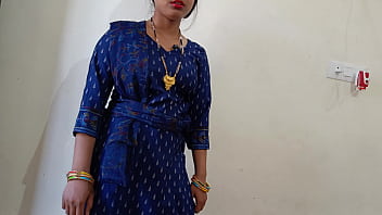Desi Gaon Ki Mast Chhori Ka Doggy Style Mein Maza Aaya, Hindi Mein Asli Awaaz