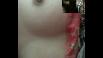 Late Night Video Call With Your Hot Bhabhi