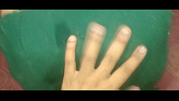 Desi Bhabhi’s Wild Backdoor Action Video