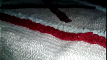 Caught Another Glimpse Of Bhabhi’s Panties Today