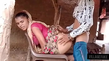 A Spicy Desi Bhabhi Takes It Deep And Wild
