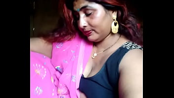 Aparna, The Irresistible Bhabhi Who Sets Hearts Racing