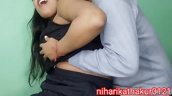 Curvaceous Desi Beauty With Luscious Big Boobs Ready For A Wild Ride