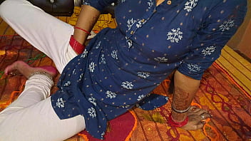 A Sizzling First Night With A Stunning Desi Bride As Her Husband Claims Her Passionately