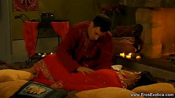 Sensual Secrets Of The Kama Sutra