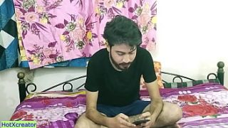 A Steamy Desi College Boy Gets Wild With A Fiery Tamil Girl In A Hotel Room—intense Hindi Hardcore Action!