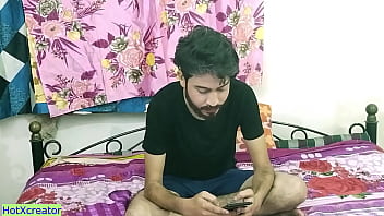 A Steamy Desi College Boy Gets Wild With A Fiery Tamil Girl In A Hotel Room—intense Hindi Hardcore Action!