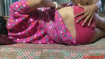 Big Dick Giving It To Bhabhi