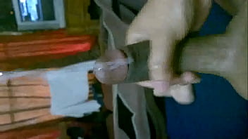 Massive Indian Cock Unleashing Giant Loads