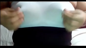 Shy Indian Wife Accidentally Reveals Her Soft Curves In Hindi