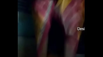 Caught A Glimpse Of Bhabhi In Her Most Private Moment