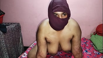 Makeup Artist Gives His Stunning Indian Client A Hardcore Pounding During Their Private Session, Complete With Steamy Hindi Whispers