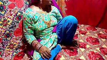 गर्म पड़ोसन के साथ जबरदस्त रात
