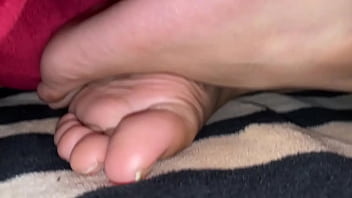 Sensuous Desi Soles