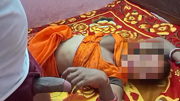 Waking Up To A Steamy Session With Bhabhi