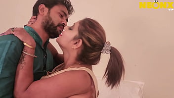 Sizzling Bhabhi’s Steamy Night With Her Young Devar