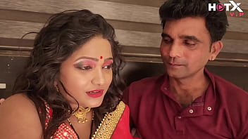 A Newlywed Indian Bhabhi Gets Intimate With Her Husband’s Friend In Steamy Hindi Audio