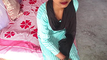 Sizzling Devar Seduces His Irresistible Bhabhi, Her Moans Turn Real As He Gives Her Intense Pleasure In Hindi Whispers