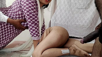 Her Jija Ji Gives Village Sali A Hard Pounding, Finally Satisfying Her Desperate Pussy’s Thirst With Hindi Audio