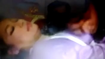 Devar Aur Bhabhi Ki Raat Bhar Chalti Raas Leela
