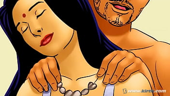 Savita Bhabhi Episode 71 – Rediscovering Her Inner Fire