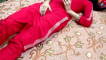 Curvy Beauty Gets Wild With Her Tenant In A Steamy Hindi Audio Encounter