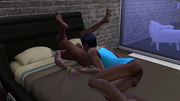 After Years Behind Bars, He Came Home With A Hunger Only His Stepmom Could Satisfy.