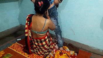 देबर भाभी का पहला सेक्स अनुभव कितना जोशीला रहा, ये देखकर तुम भी उत्तेजित हो जाओगे